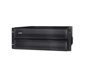 APC záložní zdroj Smart-UPS X 120V externí baterie pro Rack a Tower