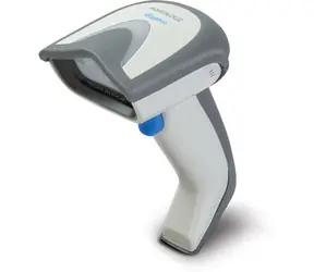 DATALOGIC Gryphon GM4100 / čtečka čárových kódů / pouze čtečka / bílá