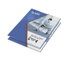 ZyXEL E-icard to enable ZyMesh function on NXC2500