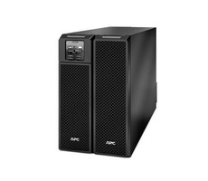 APC Smart-UPS SRT10KXLI / 10.000 VA / 10 kW / 230V