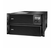 APC Smart-UPS SRT8KRMXLI / 8000VA / 8kW / 230V / Rack Mount
