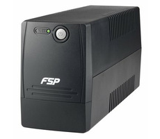 Fortron UPS FSP FP 800 / 800 VA / line interactive