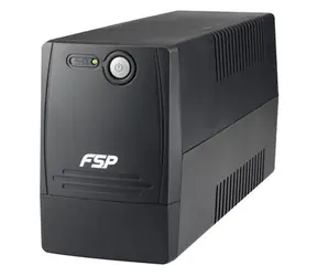 Fortron UPS FSP FP 800 / 800 VA / line interactive