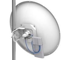 MikroTik mANT30 PA / parabolická anténa / 5GHz / 70cm