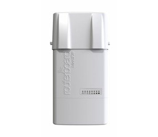 MikroTik RB912UAG-2HPnD-OUT / RouterBOARD / 802.11b/g/n / RouterOS L4 / miniPCIe / BaseBox 2