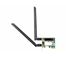 D-Link DWA-582 / WiFi AC1200 DualBand PCIe Adapter