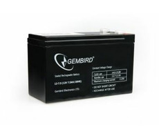 Gembird Baterie 12V/7.5AH