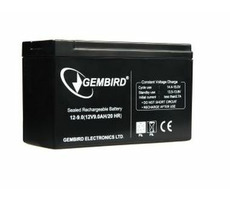 Gembird Baterie 12V/9AH