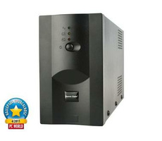 Energenie by Gembird UPS-PC-652A / 650VA UPS s AVR