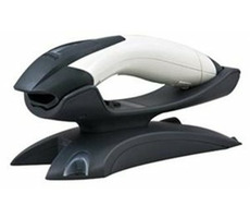 Honeywell Voyager 1202g kit-USB / 1D bezdrátový snímač čárových kódů / laser / USB + kolébka / BT / bílá