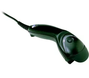 Honeywell MS5145 Eclipse (RS232) černá / 1D snímač čárových kódů / jednořádkové laserové snímání
