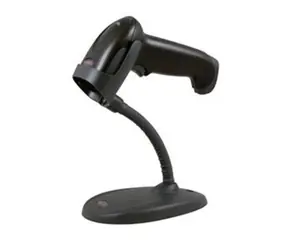 Honeywell Voyager 1250g kit2-USB / čtečka čárových kódů / USB / stojan / černá