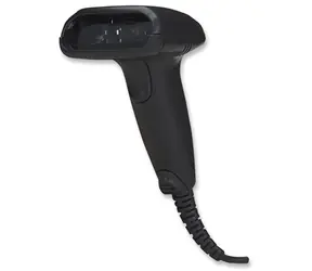 Manhattan Long Range CCD / čtečka čárových kódů / USB skener / Hloubka 260 mm