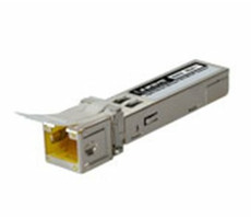 Cisco MGBT1 / 1000 Base-T SFP Transceiver