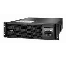 APC Smart-UPS SRT5KRMXLW-HW / 5000VA / (4,5 kW) / 230V / Rack Mount Hardwire