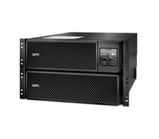 APC Smart-UPS SRT10KRMXLI / 10.000VA (10kW) / 230V / Do Racku / 6U