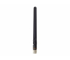 Cisco AIR-ANT2524DB-R / vnitřní anténa / 2dBi, 4dBi  / 2.4GHz, 5GHz / 802.11n / černá