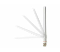 Cisco AIR-ANT2524DW-R / vnitřní všesměrová anténa / 2.2dBi / 2.4GHz, 5GHz / RP-TNC