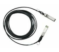 Cisco SFP-H10GB-CU1M= / SFP+ twinax propojovací kabel / 10GBase CU / 1m