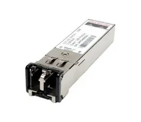 Cisco GLC-FE-100FX= / konvertor s Gigabit SFP porty / pro  Catalyst 3750, 3560 a 2970 