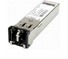 Cisco GLC-FE-100FX-RGD= / Fast MM Rugged SFP / SFP (mini-GBIC) transceiver modul