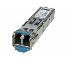 Cisco GLC-SX-MM-RGD= / GB Multi-Mode Rugged SFP / SFP (mini-GBIC) transceiver modul - LC multi-mode