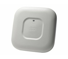 Cisco AIR-CAP1702I-E-K9/ Access Point / Dual-band Radio 802.11n 