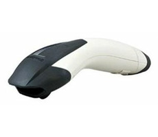 Honeywell Voyager 1202g / bezdrátový snímač čárových kódů / jednořádkové laserové snímání / Bluetooth / bílá