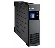 EATON UPS Ellipse PRO 1200 FR / záložní zdroj / 1200VA / 750 W / černý