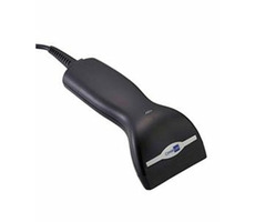 CipherLab 1000 kit-USB / 1D snímač čárových kódů / CCD / USB / černá