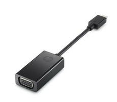 HP USB-C to VGA Adapter (P7Z54AA)
