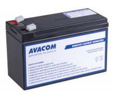 AVACOM náhrada za RBC2 / baterie pro UPS