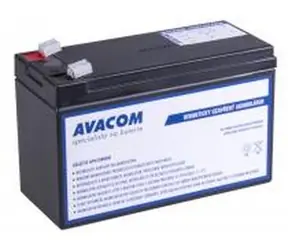 AVACOM náhrada za RBC2 / baterie pro UPS