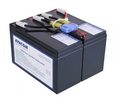 AVACOM náhrada za RBC48 / baterie pro UPS