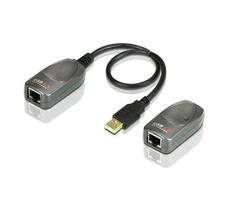 ATEN UCE260 / USB 2.0 Extender přes Cat.5/5e/6 