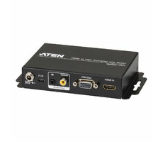 ATEN VC812 / HDMI na VGA Converter s Scaler