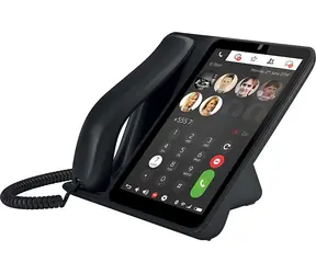 Jablocom Maximobil Raven GDP-08 / stolní GSM telefon / dotykový displej