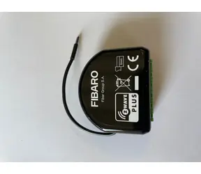Fibaro Chytrý stmívač Z-Wave Plus FIB-FGD-212