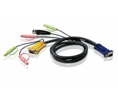 ATEN KVM sdružený kabel k CS-1732