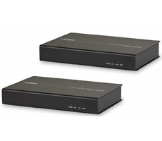 ATEN Extender PC-konzole DVI / USB 3port hub / až 1920 x 1200 bodů / 100m