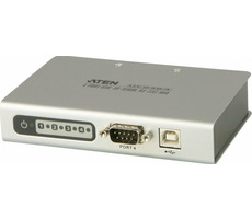 ATEN USB - 4x RS-232 převodník