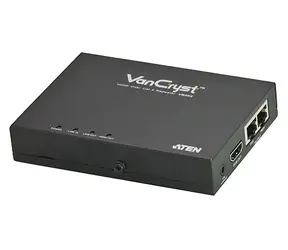 ATEN HDMI Zesilovač signálu na 2x Cat 5 kabel 