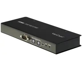 ATEN Receiver modul Audio-Video po Cat 5 Extender