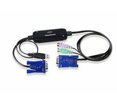 ATEN SUN konvertor CV-131B