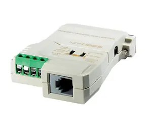 ATEN Konvertor RS232-RS422 a 485 / obousměrný