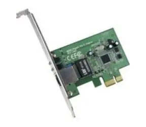 TP-Link TG-3468 / Síťový PCI-E Adaptér / 1x GLAN / PCI-Express x1