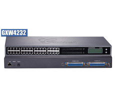 Grandstream GXW4232 / VoIP analogová brána