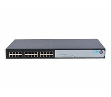 HPE 1420-24G Switch / 24x Gigabit RJ45 portů