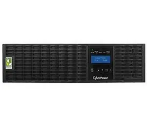 CyberPower Professional SmartApp OnLine 3000VA/2700W,2U
