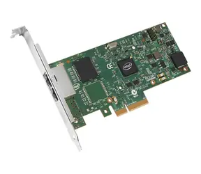 Intel Ethernet Server Adapter I350-T2V2 / bulk